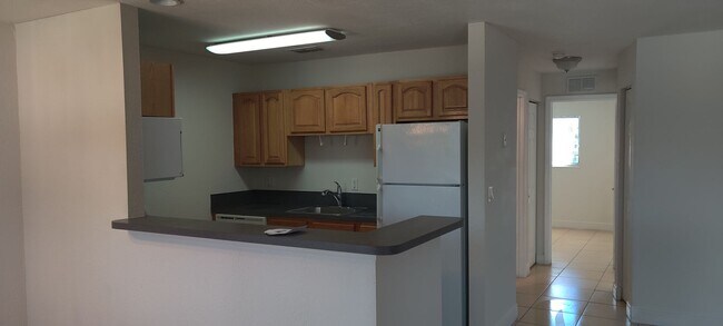 Building Photo - Newport Condominiums - 201