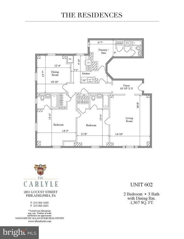 Building Photo - 2031 Locust St