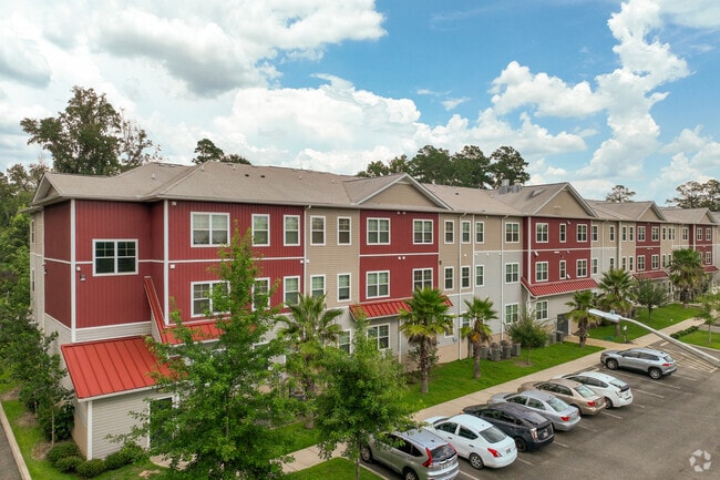 Primary - Brookstone Senior Residences