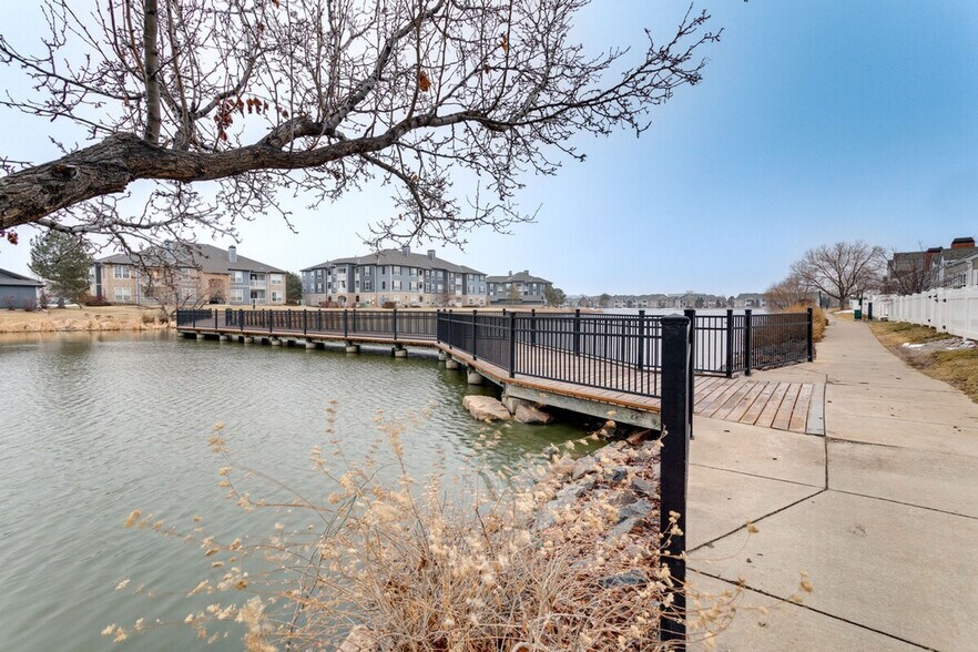 Building Photo - 15555 E 40th Ave