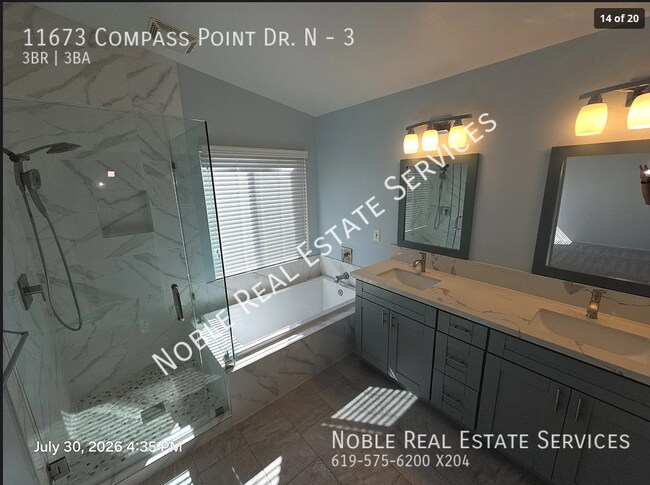 Building Photo - 11673 Compass Point Dr N