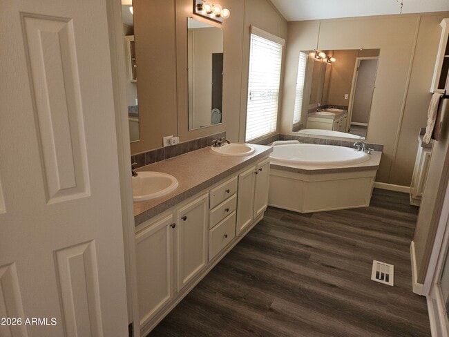 Building Photo - 56073 W Palillo Dr