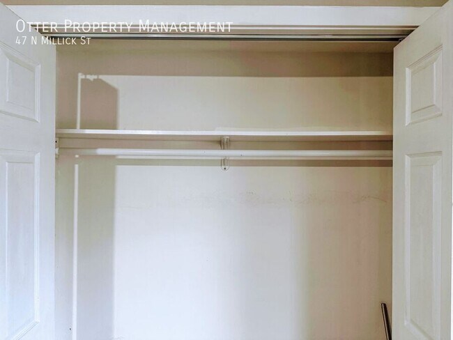 Building Photo - 47 N Millick St