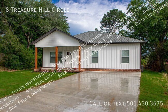 Building Photo - 8 Treasure Hill Cir