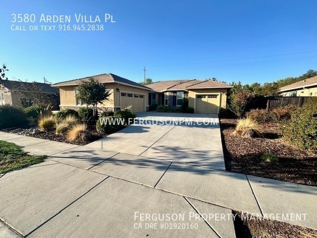 Building Photo - 3580 Arden Villa Pl