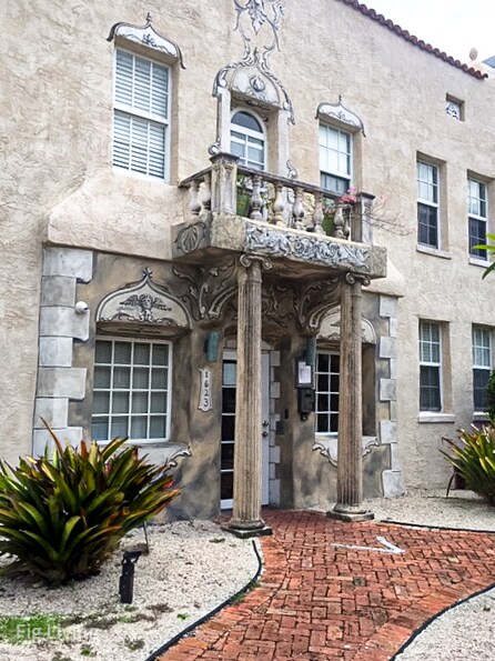 Building Photo - 1623 Lenox Ave