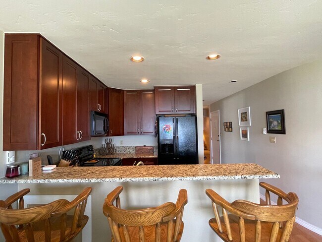 Building Photo - 311 W La Bonte St