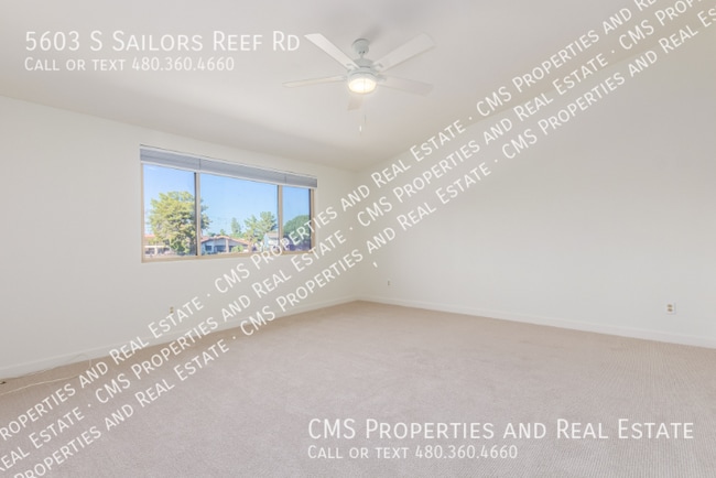 Building Photo - 5603 S Sailors Reef Rd