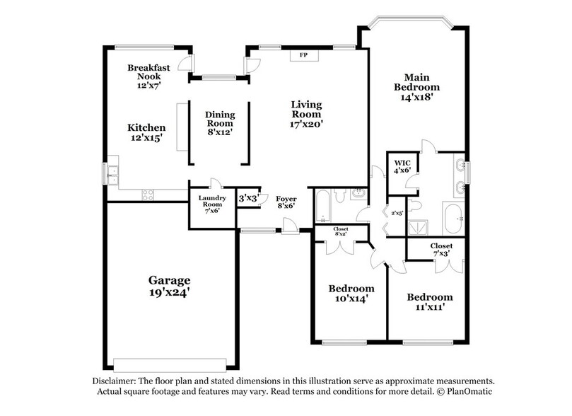 Building Photo - 7852 Tankerston Dr