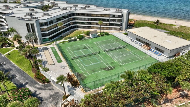 Building Photo - 1357 NE Ocean Blvd