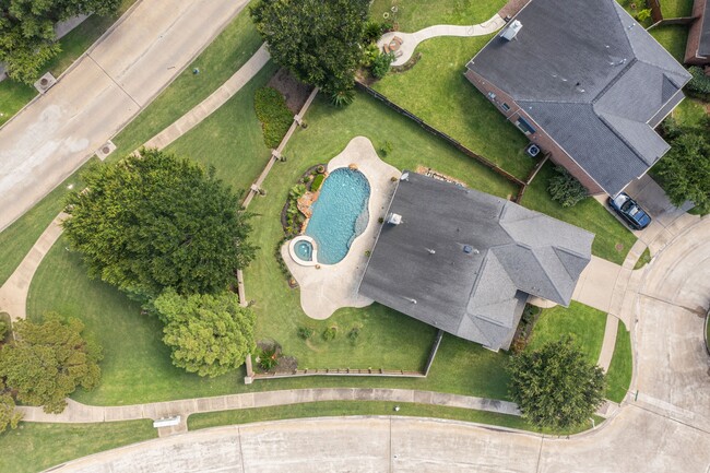 Building Photo - 25210 Doves Gate Ct