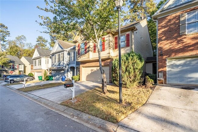 Building Photo - 3284 Sheffield Cir