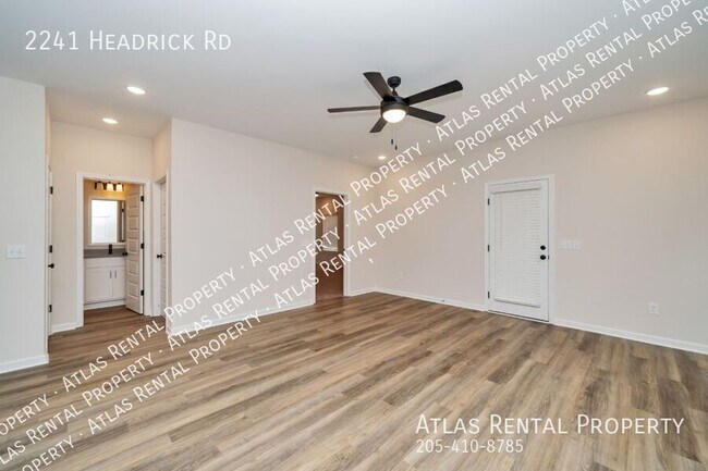 Building Photo - 2241 Headrick Rd