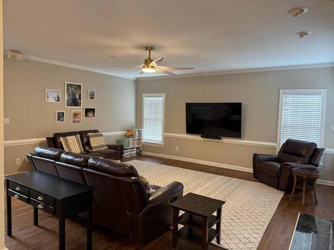 Building Photo - 11804 Shavenrock Pl