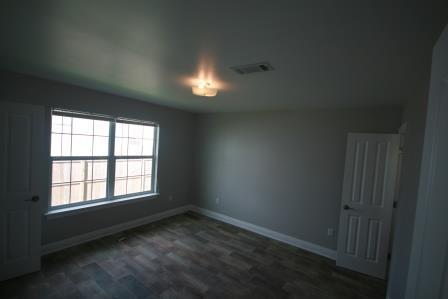 Master Bedroom - 2419 Huey P Long Ave