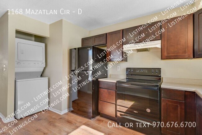 Building Photo - 1168 Mazatlan Cir