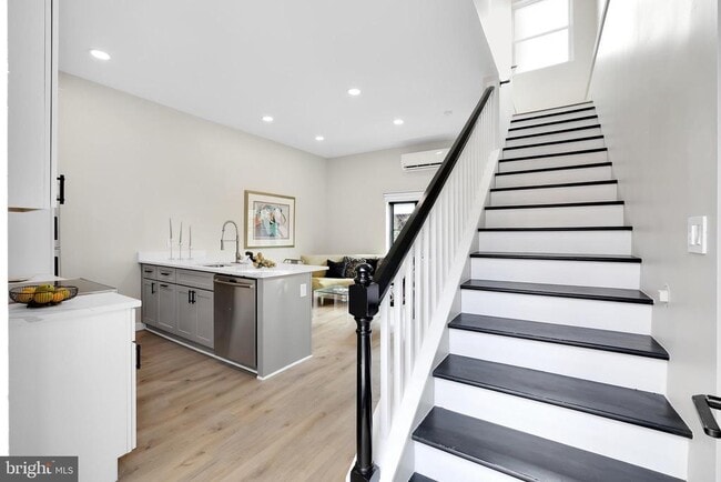Building Photo - 4822 Blagden Ave NW