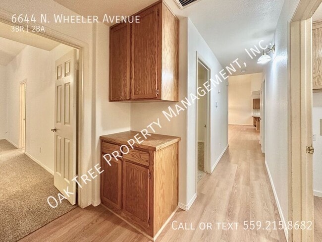 Building Photo - 6644 N Wheeler Ave