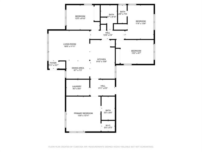 Building Photo - 5429 De Lange Ln
