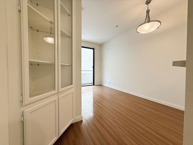 Floorplan - Ashton Towers