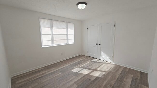 Building Photo - Monetta Apartments