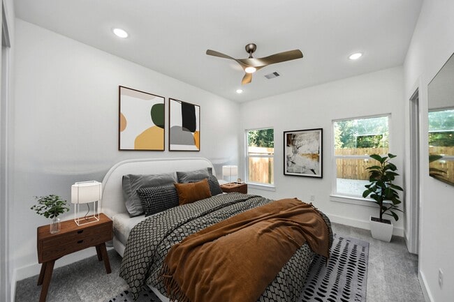 Building Photo - 9409 Caddo Rd