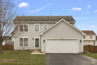 Building Photo - 605 Ramsden Rd