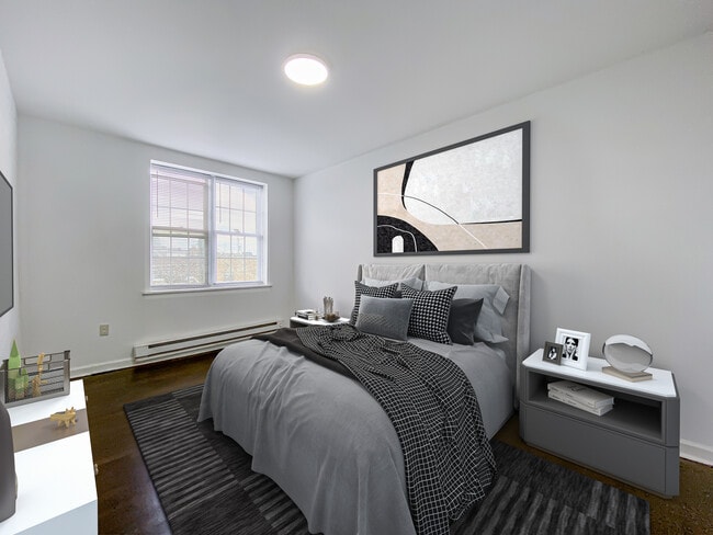 Building Photo - Grange Apartments