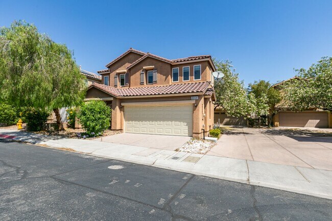 Building Photo - Bright & Inviting 3 Bedroom Home in 89148