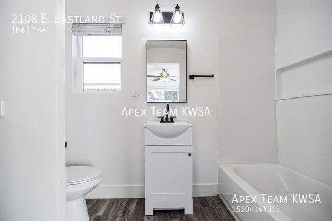 Building Photo - 2108 E Eastland St