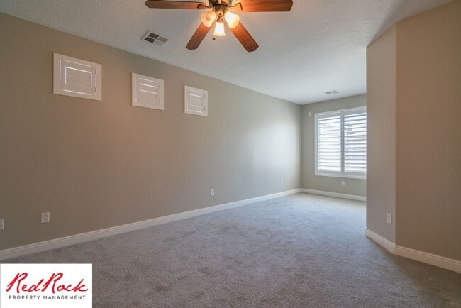 Building Photo - 3 Bedroom Coral Canyon Home on Corner Lot