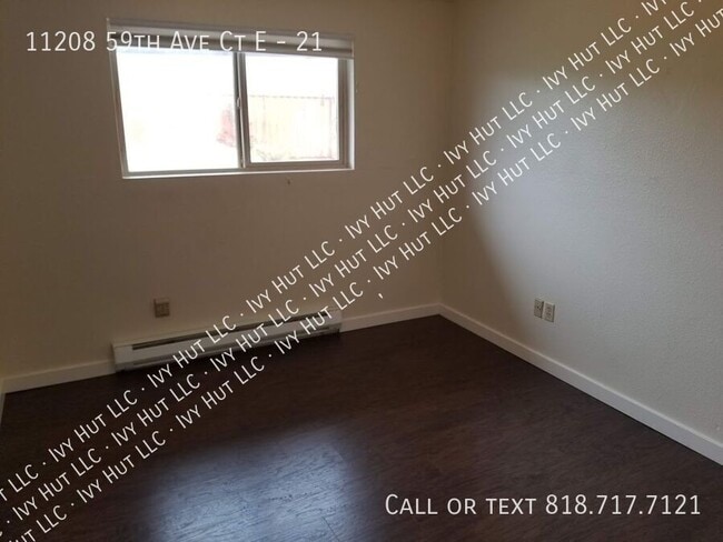 Building Photo - 11208 59th Ave Ct E