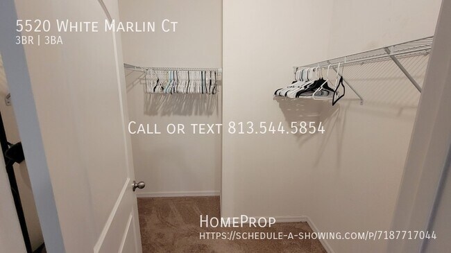Building Photo - 5520 White Marlin Ct