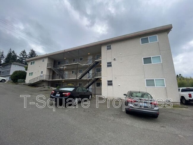 Building Photo - 5804 Hwy Pl