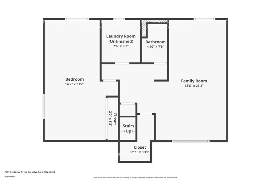 Building Photo - 7557 Kentucky Ave N