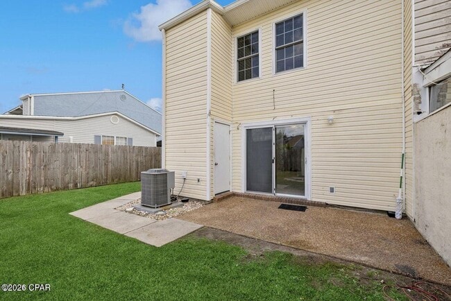 Building Photo - 6601 Pridgen St