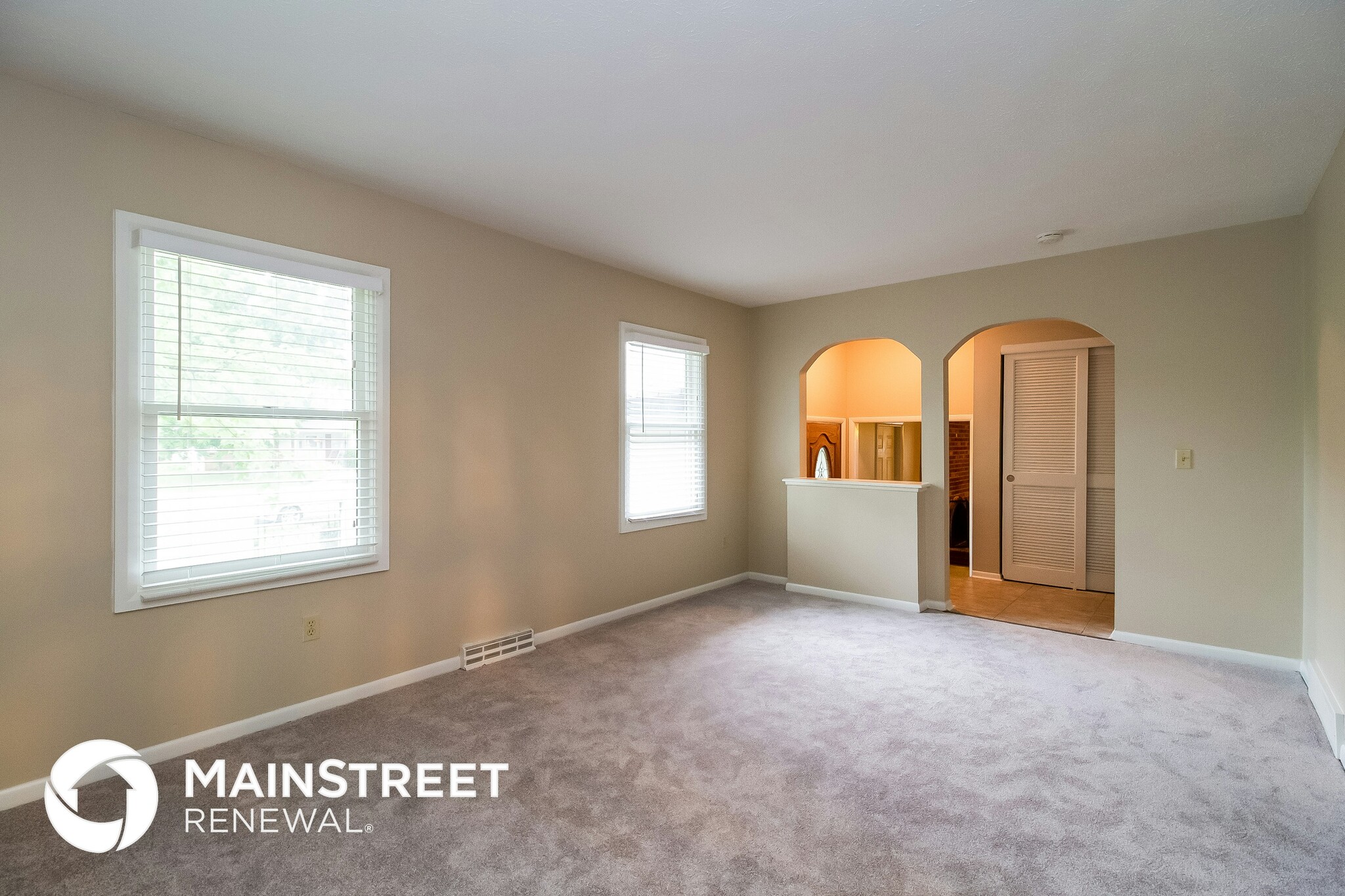 Building Photo - 1815 Balsamridge Rd