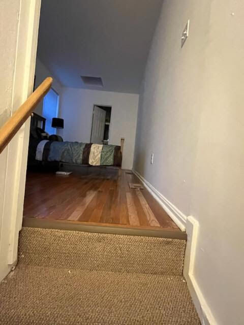 ... your inviting bedroom - 1901 E Lombard St
