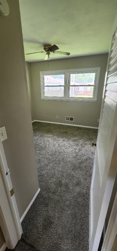 Building Photo - 809 N Patton Ave