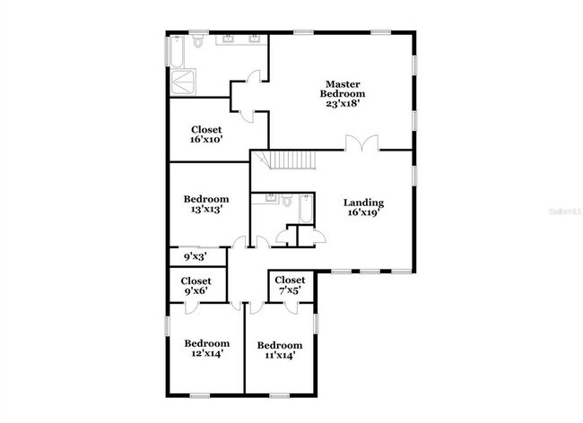 Building Photo - 7412 Bridgeview Dr