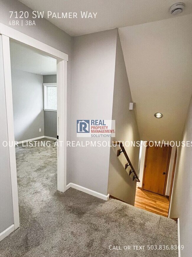 Building Photo - 7120 SW Palmer Way