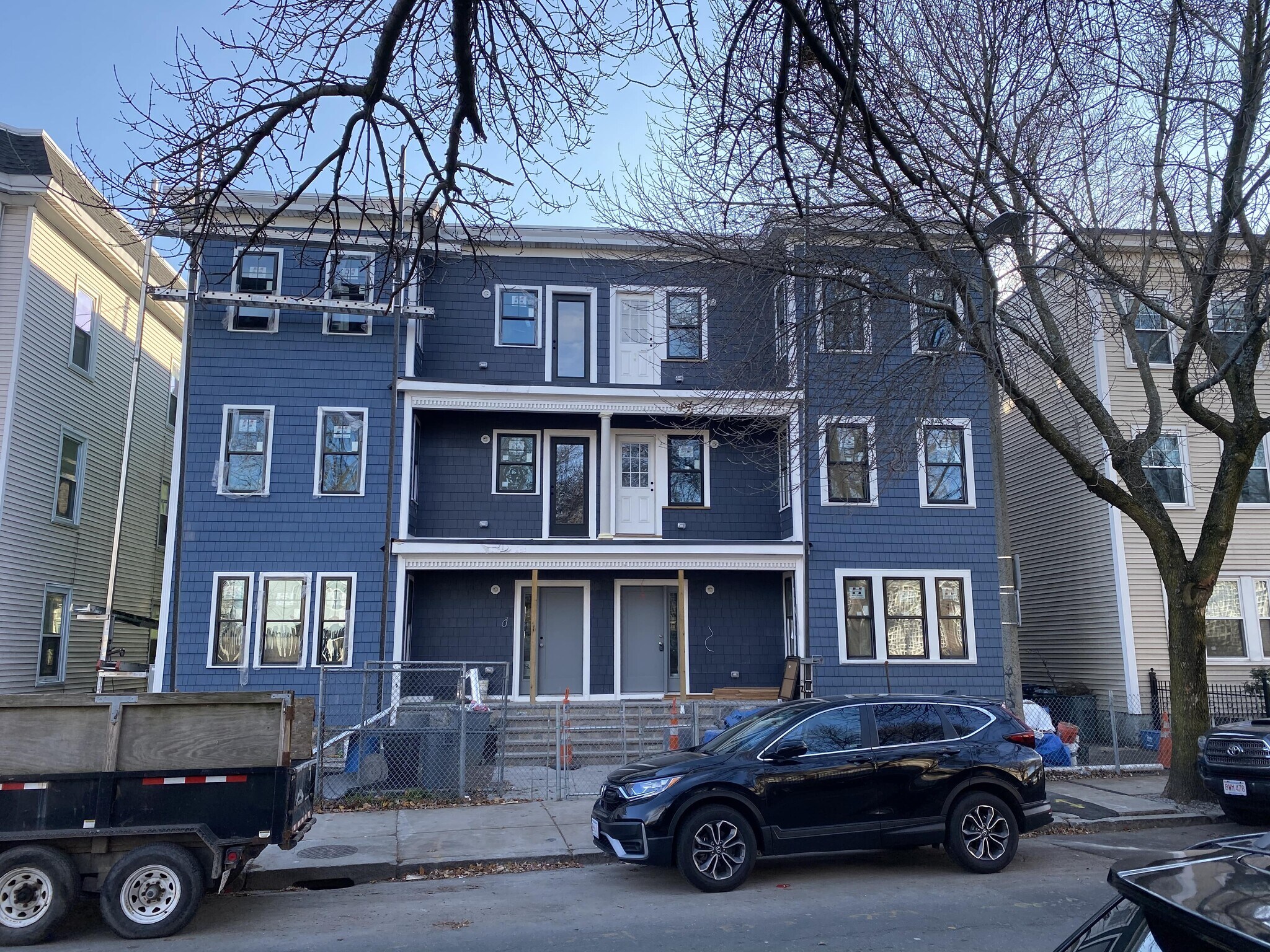 Building Photo - 47 Savin Hill Ave