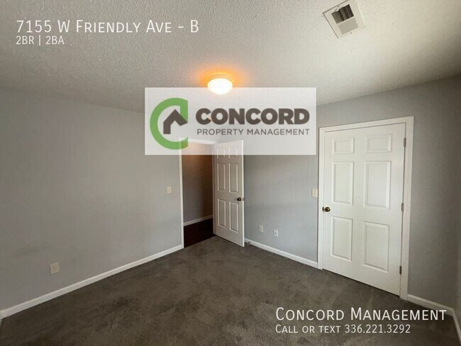 Building Photo - 7155 W Friendly Ave