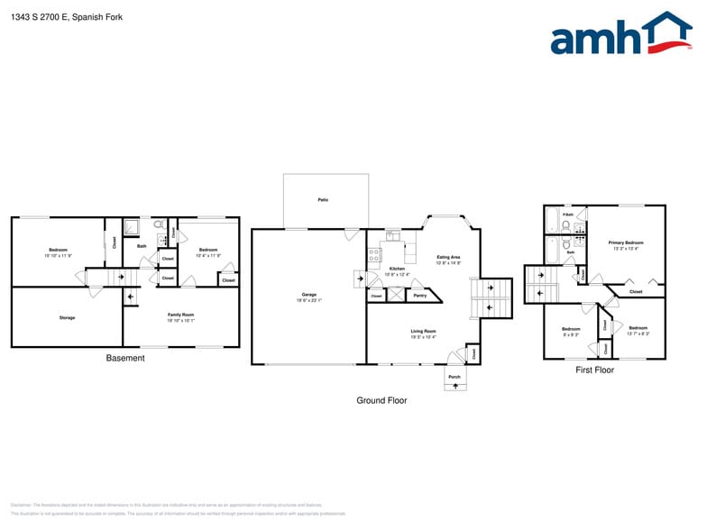 Building Photo - 1343 S 2700 E