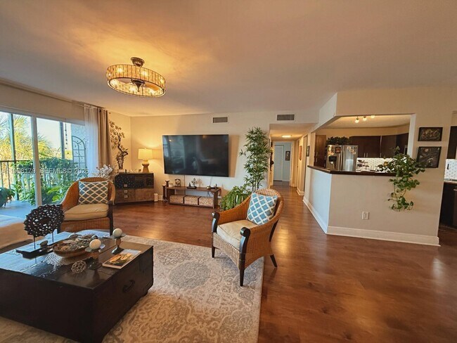 Building Photo - 605 Ives Dairy Rd