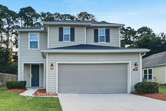Building Photo - 210 Sawmill Landing Dr