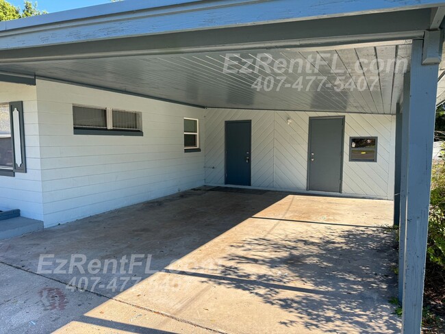 Building Photo - Remodeled 3/2 in Orlando - Move-in Special...