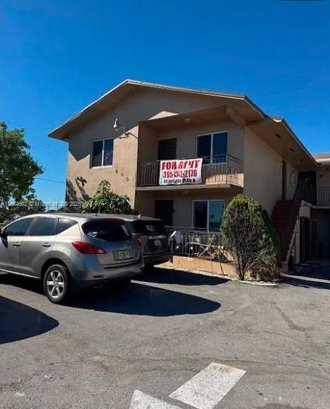 Primary Photo - 800 NW 44th Ave