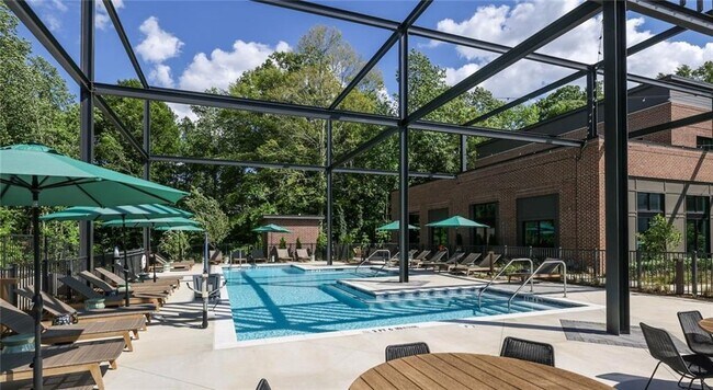Building Photo - 5672 Peachtree Pkwy