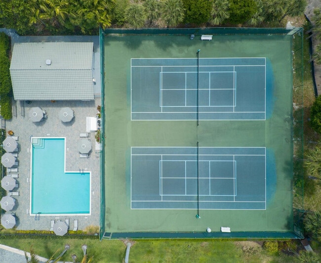 Building Photo - 4600 S Ocean Blvd